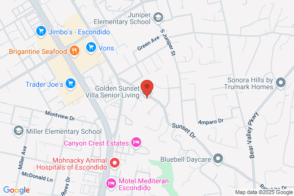 Sunset Heights Home Care