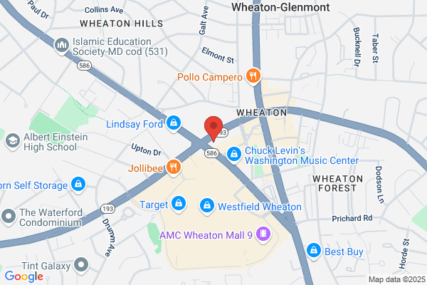 Wheaton Tile & Marble