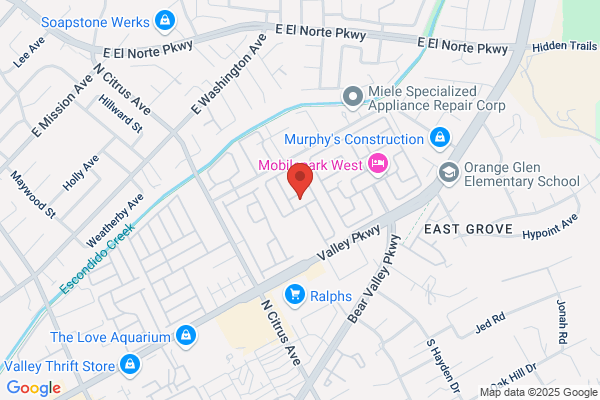 Eastwood Meadows Mobilehome Community
