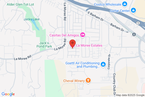 La Moree Mobile Home Estates