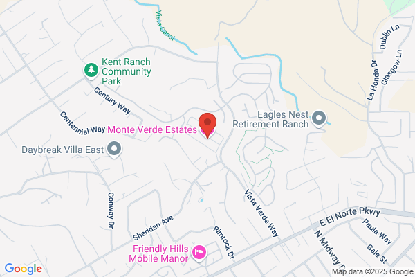 Vista Verde Mobile Estates