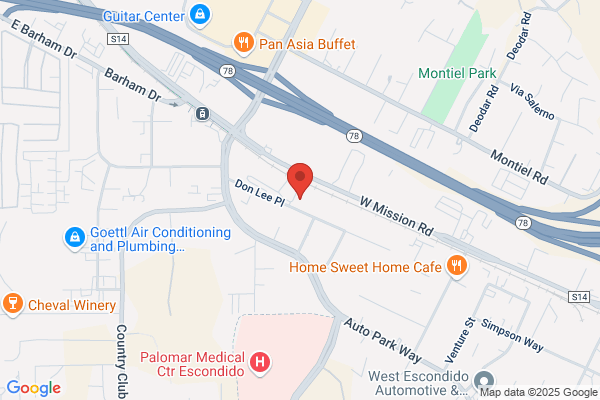 North County Motorcycle Center & Salvage