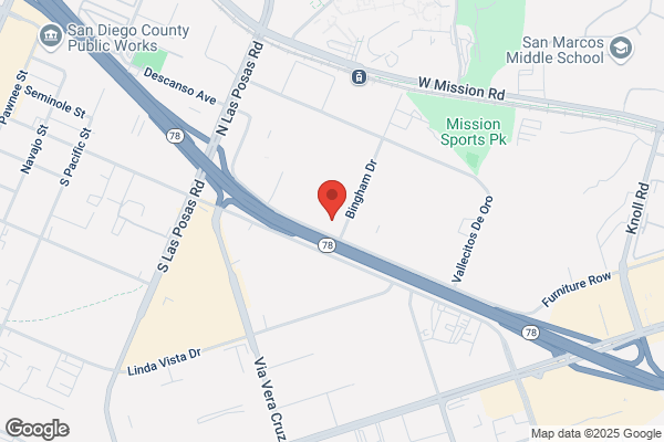 BMW Motorcycles of Escondido