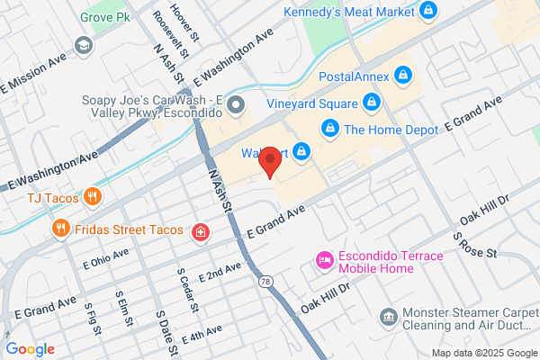Escondido Premier Eyecare