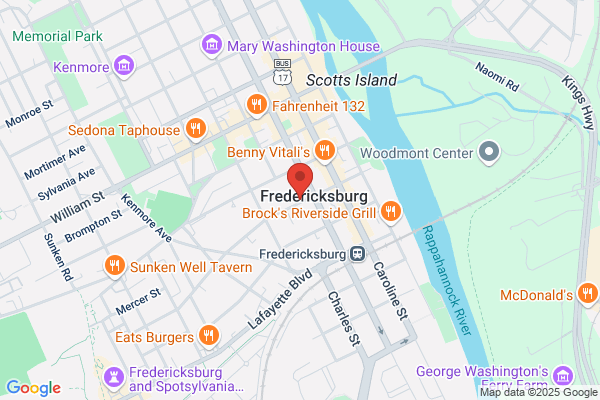 Frey Realty Team
