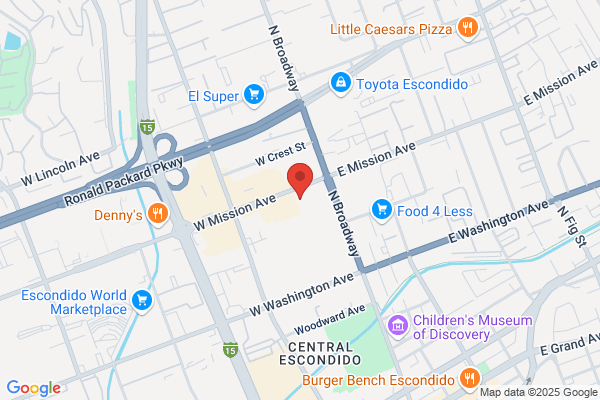 Servicios Hispanos