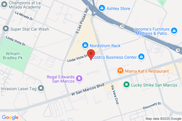 Palomar Termite & Pest Control