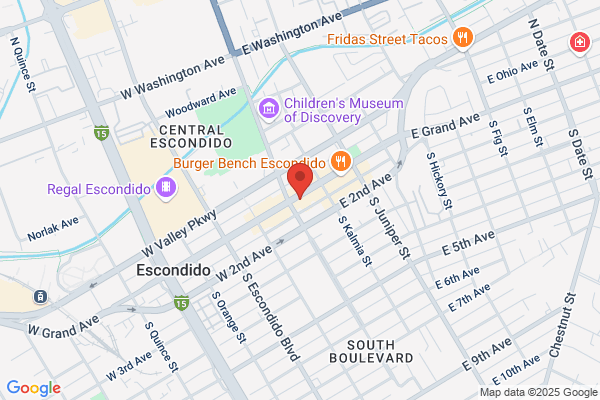 Intertwined Bistro & Wine Bar