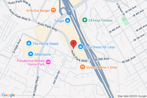 Applebee's Neighborhood Grill & Bar