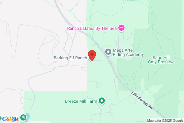 Barking Elf Ranch