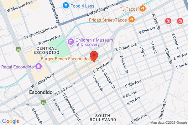 Escondido Coin & Loan