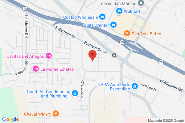 Excimer Laser Repair Corporation