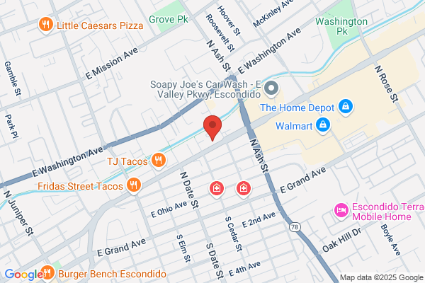 Hidden Valley Bicycle Store
