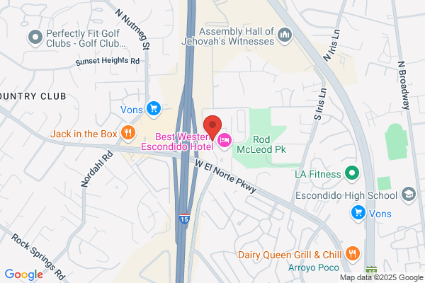 Ivy Del Rv Park & Storage