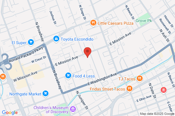 Kensington Nurses Registry