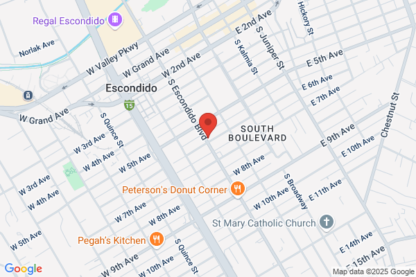 North County Mediation Center