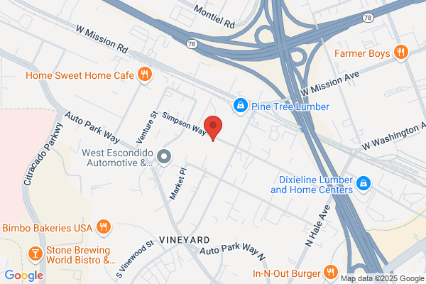 RDO Water - CLOSED