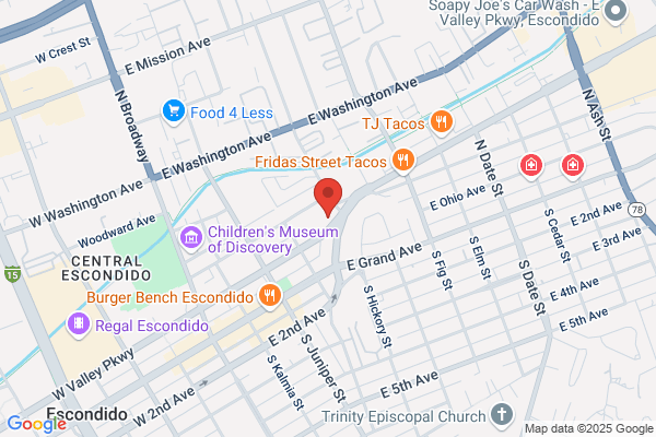 PRN Physical Therapy - Escondido