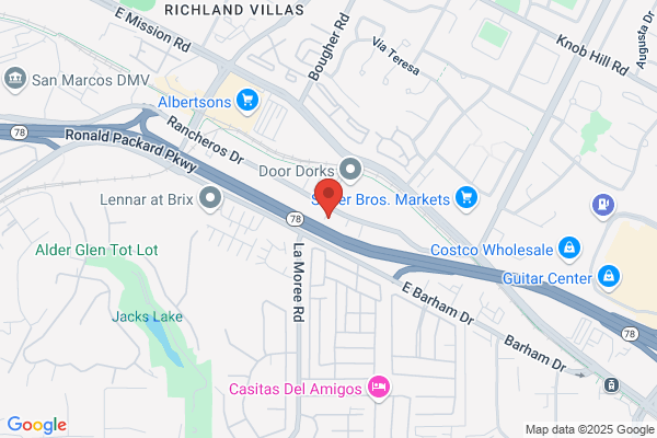 American Leak Detection of San Diego County