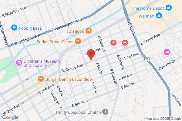 North County Foot & Ankle Specialists