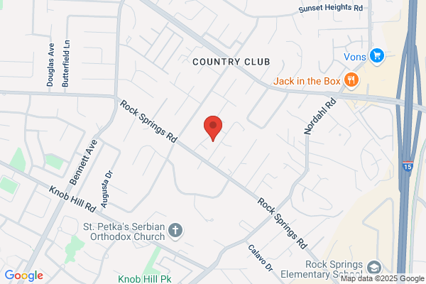 JV Pool and Spa Maintenance
