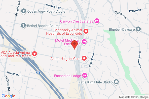 Escondido KinderCare