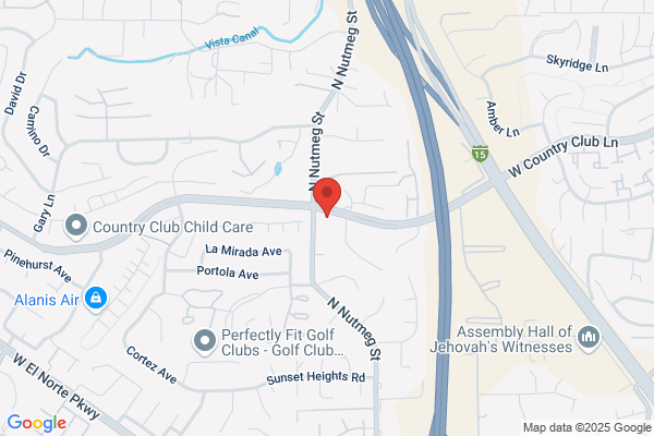 Lil Country Christian Preschool & Kindergarten
