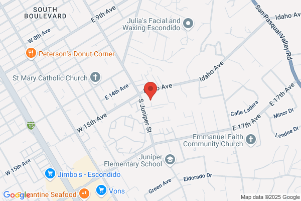 Westminster Presbyterian Church USA
