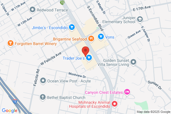 That Place That Ships