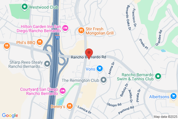 Berkshire Hathaway HomeServices California Properties: Escondido Office