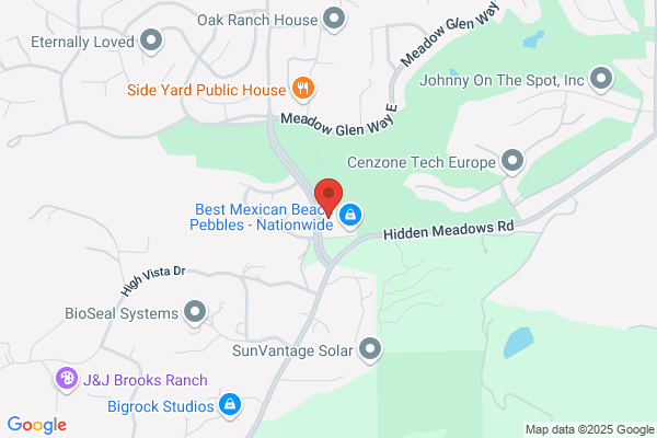 Meadows Realty Company
