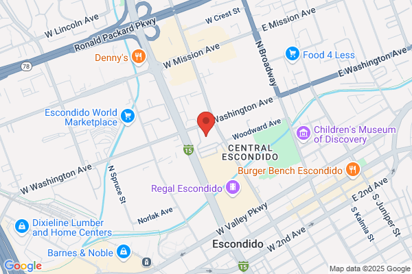 Center For Employment Training
