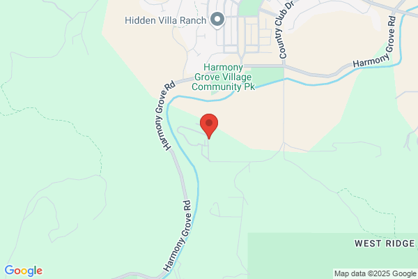 Harmony Grove Spiritualist