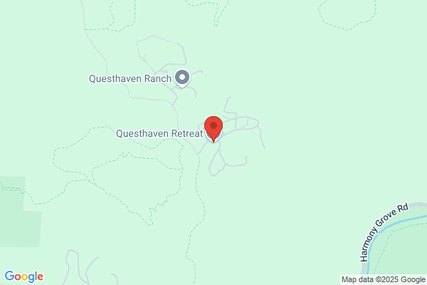 Questhaven Retreat