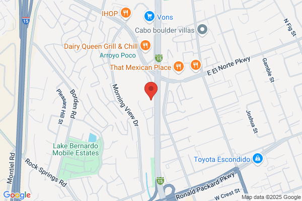 The Salvation Army Escondido