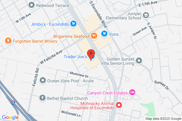 Pacific Taco Shop & Restaurant