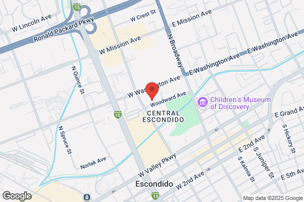 El Escondido Mexican Food