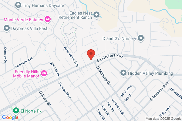 Eagles Nest Eldercare Homes