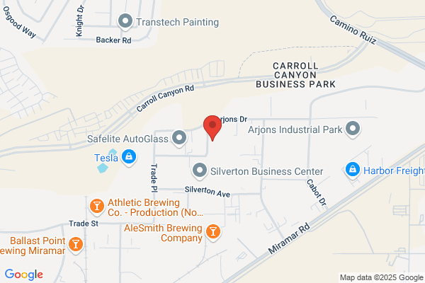 Marrs Services Inc