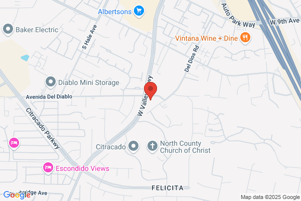 Vista Del Lago Memory Care