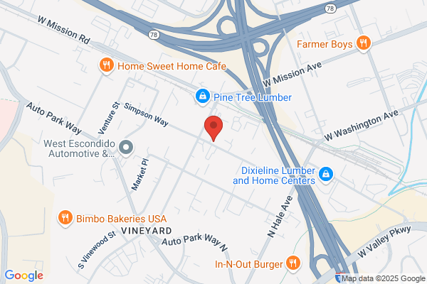 United Tire Centers