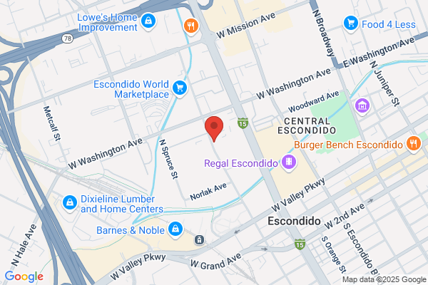 El Norte Towing