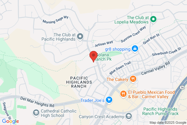 Escondido Highlands Recreation Center