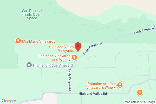 Vineyard Travel