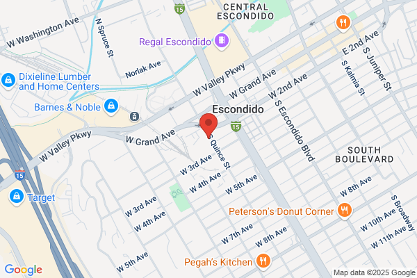 Escondido Truck Repair