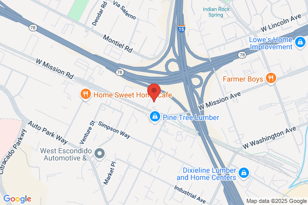 West Coast Auto Brokers Inc