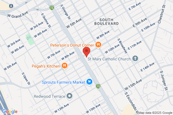 Center City Motors