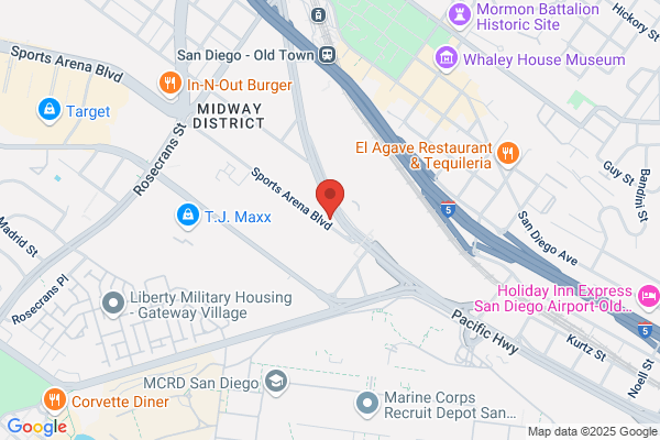 Pacific Utd Automotive Repair