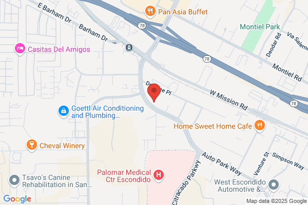 Vinje & Middleton Engineering Inc