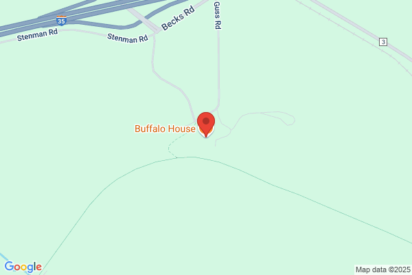 Buffalo House